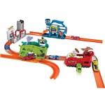  Hot Wheels City - Station Fire FJN361