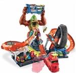 Hot Wheels CITY ATTACK GORILLA1