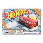 Mattel Hot Wheels Darčekový box GWN961