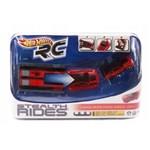 Hot Wheels Ford Mustang Boss 302 RC z radiem1