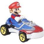 Hot Wheels Mario Cart - 4 Pack  GWB383