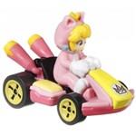 Hot Wheels Mariokart - Cat Peach1