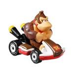 Hot Wheels Mariokart - donkey kong1