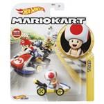 Hot Wheels Mariokart - Toad1