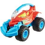 Hot Wheels Monster Truck Podwójne kłopoty1