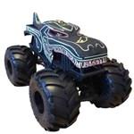 Hot Wheels Monster Trucks Oversized Mega Wrex1