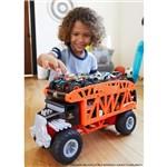 Hot Wheels Monster trucks prepravné vozidlá GKD373