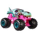 Hot Wheels Monster Trucks Zombie-wrex 1:241