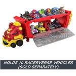 Hot Wheels RacerVerse Marvel Hulkbuster Hauler Vehicle2