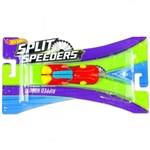 Hot Wheels Split speeders auto Ripped robot1