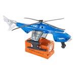 Hot Wheels Super S.W.A.T Copter1