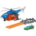 Hot Wheels Super S.W.A.T Copter2