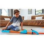 Zestaw kaskaderski Hot Wheels Track Builder Long Jump3