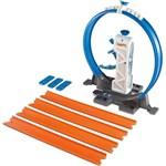 Hot Wheels Track Builder Loop Launcher1