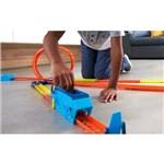 Hot Wheels Track Builder Slide &amp; Launch Pack GVG084