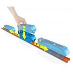 Hot Wheels Track Builder Slide &amp; Launch Pack GVG082