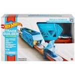 Hot Wheels Track Builder Slide &amp; Launch Pack GVG085