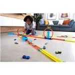 Hot Wheels Track Builder Slide &amp; Launch Pack GVG083