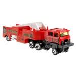 Hot Wheels Track Trucks Styles - Feuerwache Fueler1