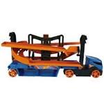 Ciężarówka podnośnikowa Hot Wheels GNM622