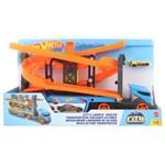 Ciężarówka podnośnikowa Hot Wheels GNM626