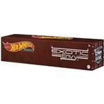 HotWheels Speed Machine Premium Exotic Envy1