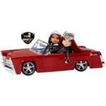 Bratz Rock Angelz Cruiser 5778292