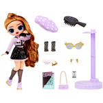 MGA LOL Surprise OMG Pose Fashion Doll s mnohými prekvapeniami - séria 82