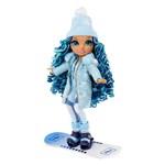 MGA Rainbow High Winter Break Skyler Bradshaw Fashion Doll2