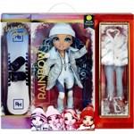 MGA Rainbow High Winter Break Skyler Bradshaw Fashion Doll1