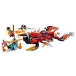 LEGO Monkie Kid 80019 Pekelný tryskáč Red Sona2