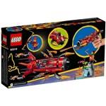 LEGO Monkie Kid 80019 Pekelný tryskáč Red Sona6