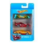 Mattel Hot Wheels Angličak 3ks K59041