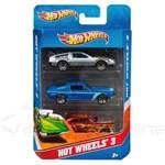 Mattel Hot Wheels Angličak 3ks K59042