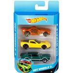 Mattel Hot Wheels Angličak 3ks K59043