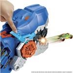 Mattel Hot Wheels City T-Rex Tahač so svetlami a zvukmi3