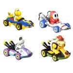 HW MARIO KART 4PC ENGLISH ASST1