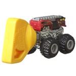 HW MONSTER TRUCK MINI AUTO ASST1