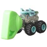 HW MONSTER TRUCK MINI AUTO ASST2