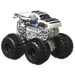 HW MONSTER TRUCK MINI AUTO ASST4