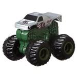 HW MONSTER TRUCK MINI AUTO ASST5