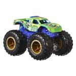 Mattel Hot Wheels Monster Trucks tématické nákladné autá asst1