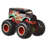 HW MONSTER TRUCKS CIĘŻARÓWKI TEMATYCZNE ASST2