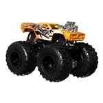 HW MONSTER TRUCKS CIĘŻARÓWKI TEMATYCZNE ASST5