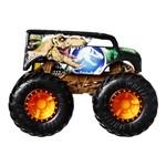 HW MONSTER TRUCKS CIĘŻARÓWKI TEMATYCZNE ASST6