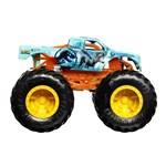 HW MONSTER TRUCKS CIĘŻARÓWKI TEMATYCZNE ASST7