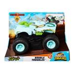 HW MONSTER TRUCKS BIG PROBLEMS ASST2