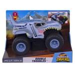 HW MONSTER TRUCKS BIG PROBLEMS ASST3