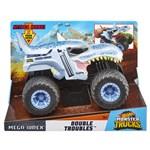 Mattel Hot Wheels Monster Trucks Veľké problémy asst4