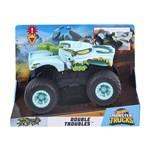 Mattel Hot Wheels Monster Trucks Veľké problémy asst5